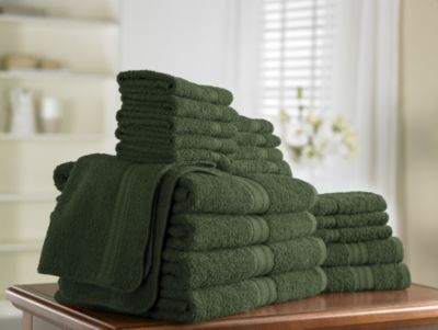 Classic 20-pc. Towel Set
