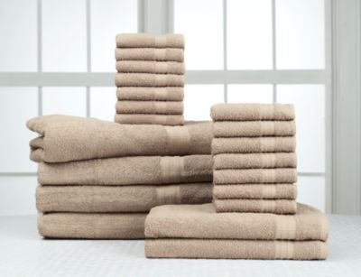Classic 20-pc. Towel Set