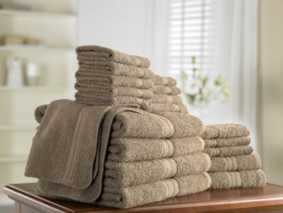 Classic 20-pc. Towel Set