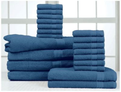 Classic 20-pc. Towel Set