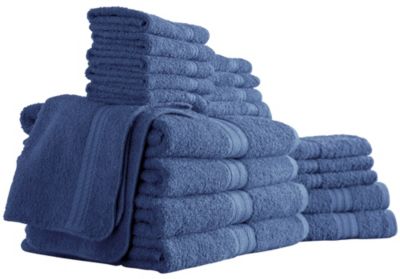 Classic 20-pc. Towel Set