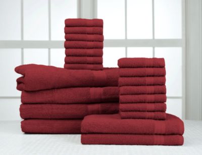 Classic 20-pc. Towel Set