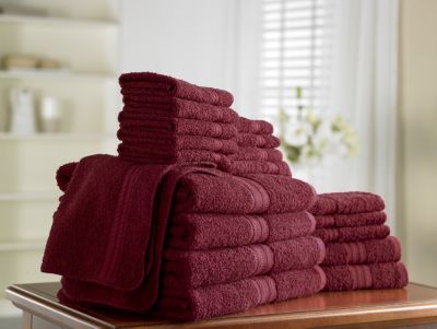 Classic 20-pc. Towel Set