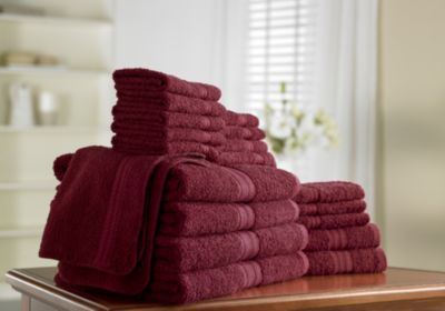 Classic 20-pc. Towel Set