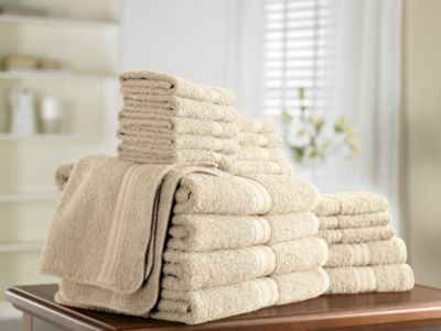 Classic 20-pc. Towel Set