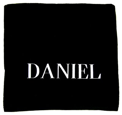 Personalized Beach Towel