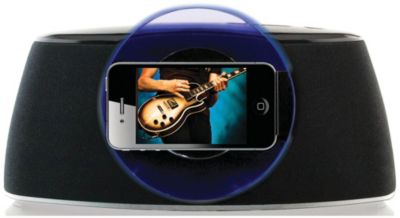 iLive iPod/iPhone Speaker System