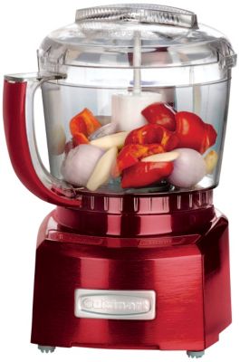 Cuisinart Elite Collection 4 Cup Chopper / Grinder