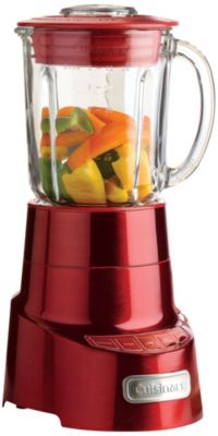 Cuisinart SmartPower Deluxe 4 Speed Blender