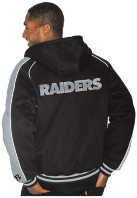 NFL Team Color Fleece Jacket Big and Tall