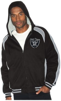 NFL Team Color Fleece Jacket Big and Tall