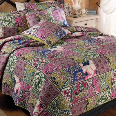 Kismet Jewel Mini Quilt Set