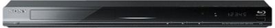 Sony Internet Ready Blu-ray Disc Player