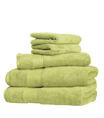 Sahara 5-pc. Supreme Towel Set
