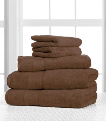 Sahara 5-pc. Supreme Towel Set
