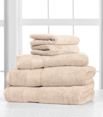 Sahara 5-pc. Supreme Towel Set