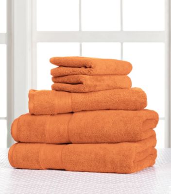 Sahara 5-pc. Supreme Towel Set