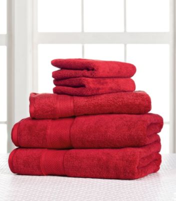 Sahara 5-pc. Supreme Towel Set