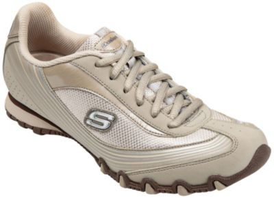 Skechers WM Bikers Ombre Shoe