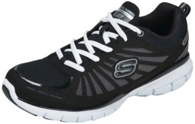 Skechers Tone-ups Ladies' Running Shoe