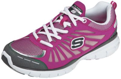 Skechers Tone-ups Ladies' Running Shoe