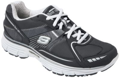 Skechers Ladies Empower Tone Ups Shoe
