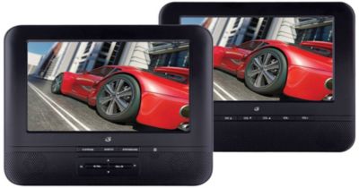 GPX Dual Screen 7