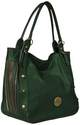 Franco Sarto Zippie Tote