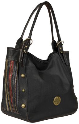 Franco Sarto Zippie Tote