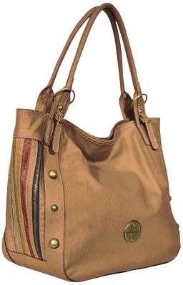 Franco Sarto Zippie Tote