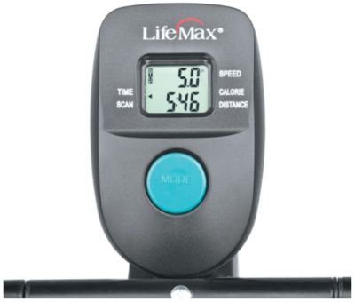 LifeMax®  Fan Bike
