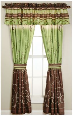 McLeland Design Viola Reversible Bed Set