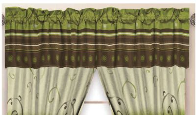 McLeland Design Viola Reversible Bed Set
