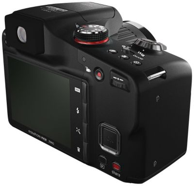 Kodak EasyShare 12MP/30X Zoom Digital Camera