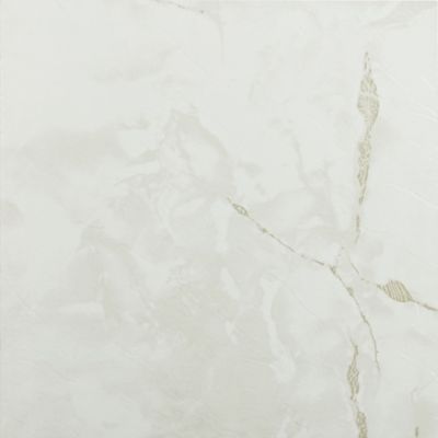 Nexus 12 x 12 Tiles - Italian White Marble