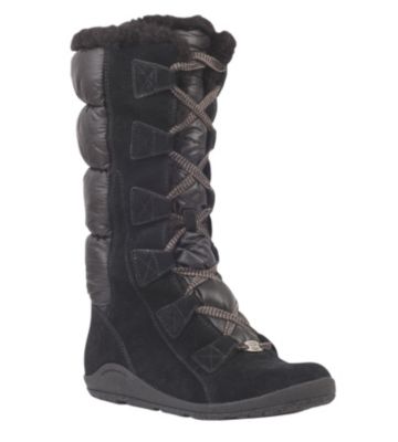 Timberland Women's Parkin Lace Boot