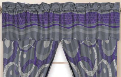 McLeland Design Piccadilly Reversible Bed Set