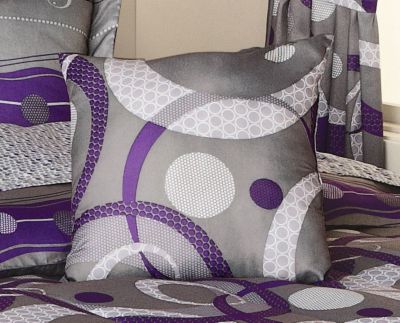 McLeland Design Piccadilly Reversible Bed Set
