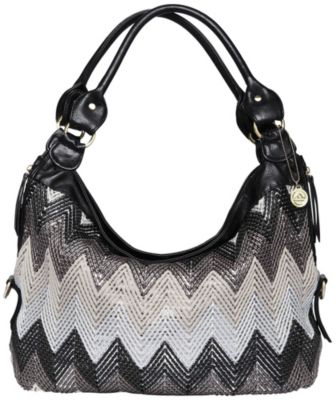 Big Buddha Courtney Hobo