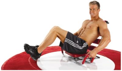 Ab Rocket Twister