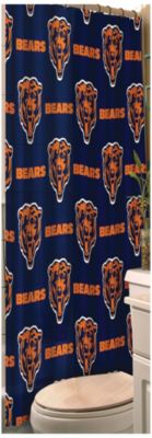 NFL® Shower Curtain