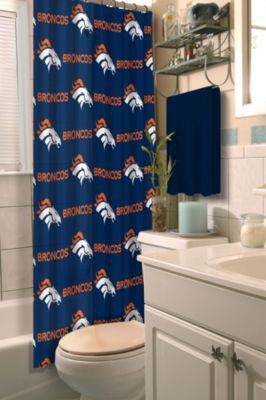 NFL® Shower Curtain