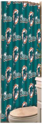 NFL® Shower Curtain