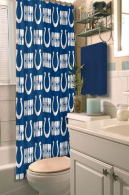 NFL® Shower Curtain