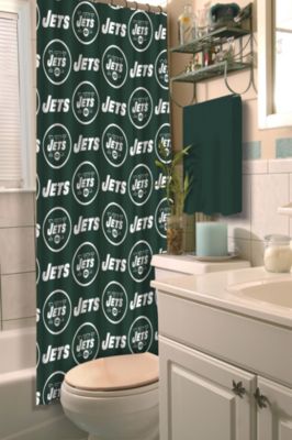 NFL® Shower Curtain