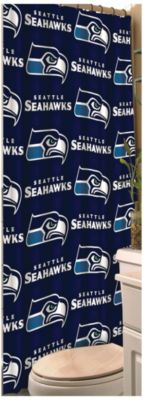 NFL® Shower Curtain