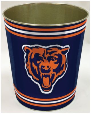 NFL® Wastebasket