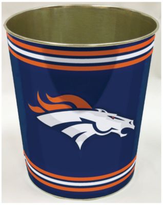NFL® Wastebasket