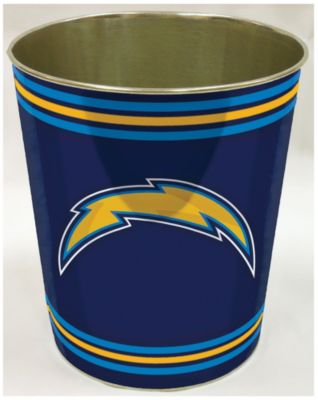 NFL® Wastebasket