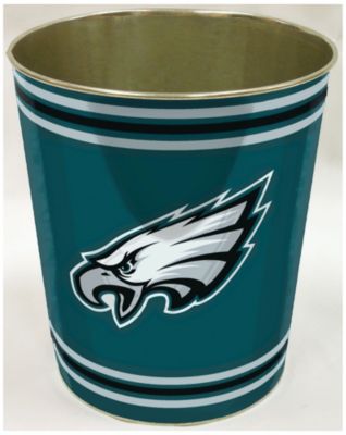 NFL® Wastebasket